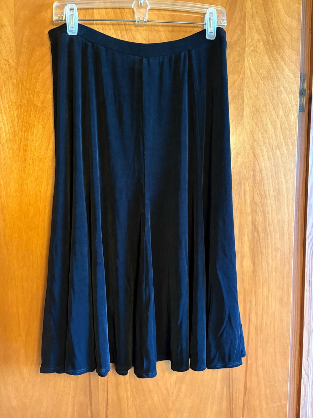 Chico’s skirt
